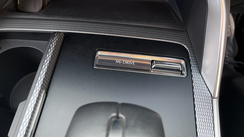 Mazda CX-60 3.3d 200 Exclusive-Line 5dr Auto Diesel Estate